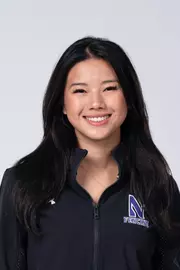 Angelica Xiong