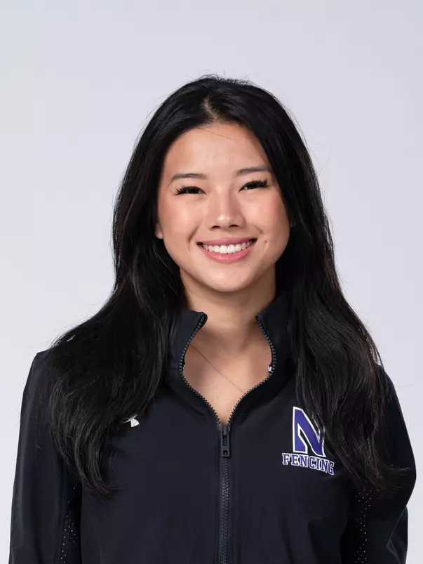 Angelica Xiong