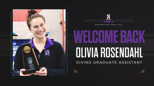 Rosendahl Welcome Back