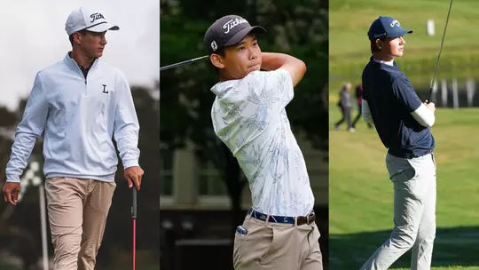 MGOLF 2025 signing day