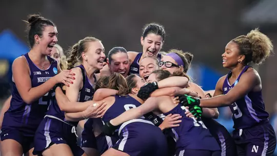 FH Nov 21 '25 NCAA Semi Celebration