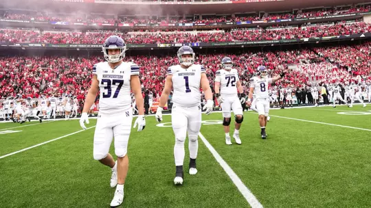 Wildcats Travel to USC for Friday Night Clash Image