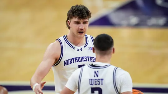 Nick Martinelli, Jake West