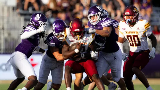 Mac Uihlein Robert Fitzgerald