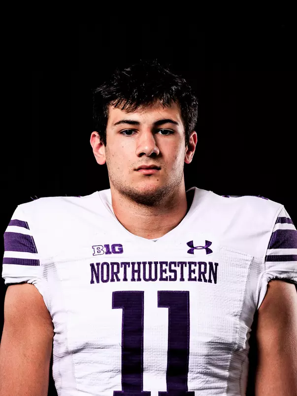 June 21, 2025, Evanston, IL: Northwestern Football hosts recruits for an Official Visit at Walter Athletics Center in Evanston, IL on Saturday, June 21, 2025. (Photo by Griffin Quinn/Northwestern Athletics)