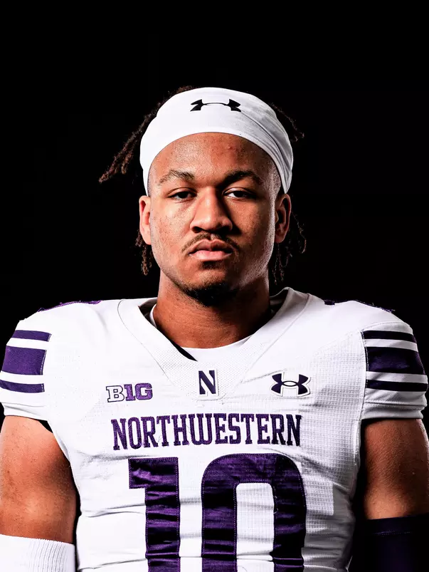 May 31, 2025, Evanston, IL: Evanston, IL: Northwestern Football hosts recruits for an Official Visit at Walter Athletics Center in Evanston, IL on Saturday, May 31, 2025. (Photo by Griffin Quinn/Northwestern Athletics)