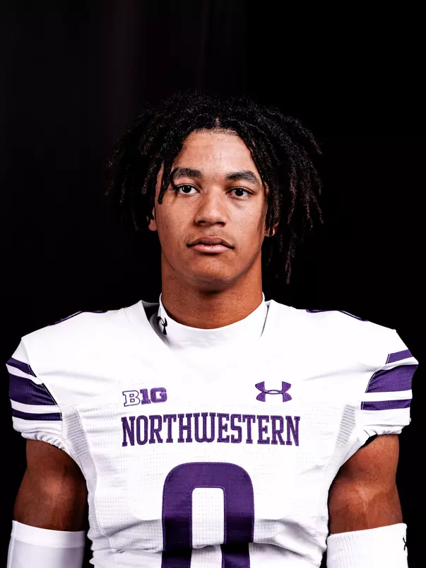 November 23, 2025, Evanston, IL: Northwestern Football hosts recruits for an Official Visit at Walter Athletics Center in Evanston, IL on Sunday, November 23, 2025. (Photo by Griffin Quinn/Northwestern Athletics)