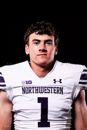 June 21, 2025, Evanston, IL: Northwestern Football hosts recruits for an Official Visit at Walter Athletics Center in Evanston, IL on Saturday, June 21, 2025. (Photo by Griffin Quinn/Northwestern Athletics)