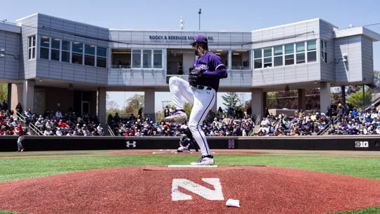 Northwestern Baseball