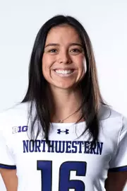 Niki Miles Headshot