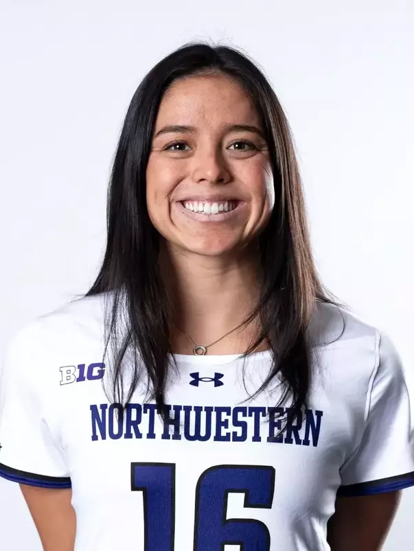 Niki Miles Headshot