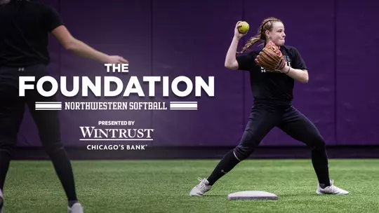 The Foundation Softball