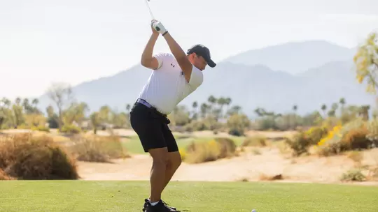 Ethan Tseng Action Shot