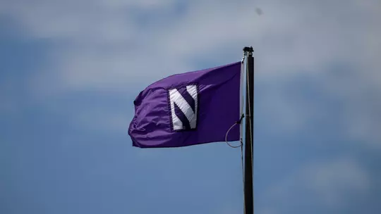 Northwestern Baseball