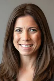 Kim Buckley