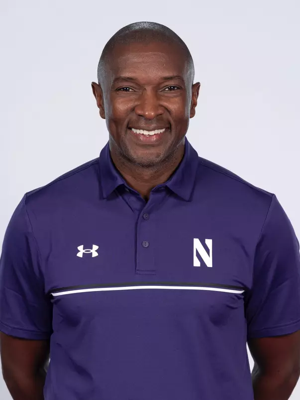 Russell Payne Headshot