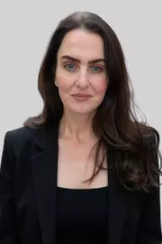 Maddie Barron, Psy.D., HSPP