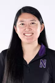 Sally Deng
