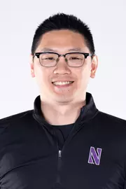 Jeff Liu