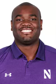 Drew Smith