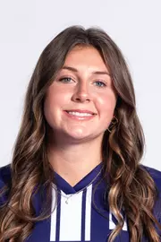 July 31, 2025, Evanston, IL: Members of the Northwestern Women’s Soccer team pose for photos as part of Internal Media Days at Walter Athletics Center in Evanston, IL on Thursday, July 31, 2025. (Photo by Charlotte Gottfried/Northwestern Athletics)