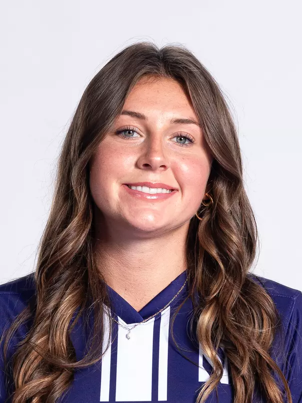 July 31, 2025, Evanston, IL: Members of the Northwestern Women’s Soccer team pose for photos as part of Internal Media Days at Walter Athletics Center in Evanston, IL on Thursday, July 31, 2025. (Photo by Charlotte Gottfried/Northwestern Athletics)