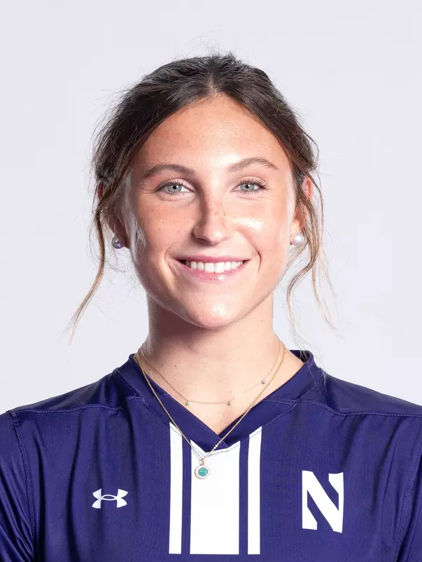 July 31, 2025, Evanston, IL: Members of the Northwestern Women’s Soccer team pose for photos as part of Internal Media Days at Walter Athletics Center in Evanston, IL on Thursday, July 31, 2025. (Photo by Charlotte Gottfried/Northwestern Athletics)