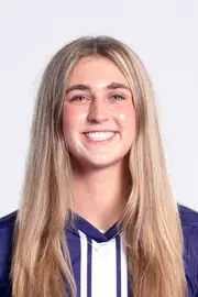 July 31, 2025, Evanston, IL: Members of the Northwestern Women’s Soccer team pose for photos as part of Internal Media Days at Walter Athletics Center in Evanston, IL on Thursday, July 31, 2025. (Photo by Charlotte Gottfried/Northwestern Athletics)