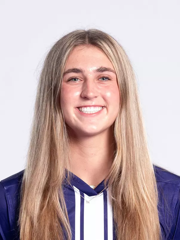 July 31, 2025, Evanston, IL: Members of the Northwestern Women’s Soccer team pose for photos as part of Internal Media Days at Walter Athletics Center in Evanston, IL on Thursday, July 31, 2025. (Photo by Charlotte Gottfried/Northwestern Athletics)