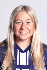 July 31, 2025, Evanston, IL: Members of the Northwestern Women’s Soccer team pose for photos as part of Internal Media Days at Walter Athletics Center in Evanston, IL on Thursday, July 31, 2025. (Photo by Charlotte Gottfried/Northwestern Athletics)