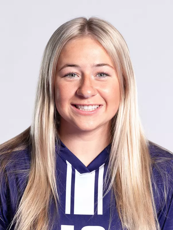July 31, 2025, Evanston, IL: Members of the Northwestern Women’s Soccer team pose for photos as part of Internal Media Days at Walter Athletics Center in Evanston, IL on Thursday, July 31, 2025. (Photo by Charlotte Gottfried/Northwestern Athletics)