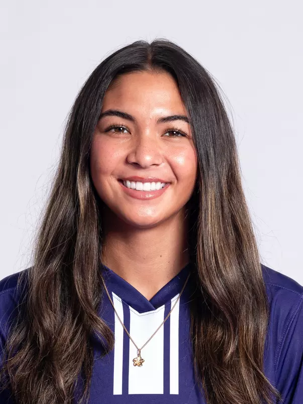 July 31, 2025, Evanston, IL: Members of the Northwestern Women’s Soccer team pose for photos as part of Internal Media Days at Walter Athletics Center in Evanston, IL on Thursday, July 31, 2025. (Photo by Charlotte Gottfried/Northwestern Athletics)