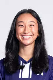 July 31, 2025, Evanston, IL: Members of the Northwestern Women’s Soccer team pose for photos as part of Internal Media Days at Walter Athletics Center in Evanston, IL on Thursday, July 31, 2025. (Photo by Charlotte Gottfried/Northwestern Athletics)