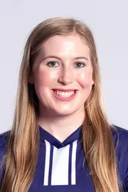 July 31, 2025, Evanston, IL: Members of the Northwestern Women’s Soccer team pose for photos as part of Internal Media Days at Walter Athletics Center in Evanston, IL on Thursday, July 31, 2025. (Photo by Charlotte Gottfried/Northwestern Athletics)