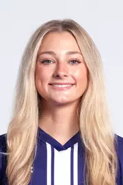 July 31, 2025, Evanston, IL: Members of the Northwestern Women’s Soccer team pose for photos as part of Internal Media Days at Walter Athletics Center in Evanston, IL on Thursday, July 31, 2025. (Photo by Charlotte Gottfried/Northwestern Athletics)