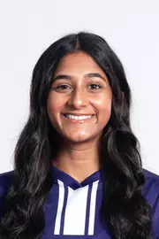 July 31, 2025, Evanston, IL: Members of the Northwestern Women’s Soccer team pose for photos as part of Internal Media Days at Walter Athletics Center in Evanston, IL on Thursday, July 31, 2025. (Photo by Charlotte Gottfried/Northwestern Athletics)