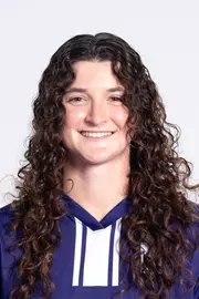 July 31, 2025, Evanston, IL: Members of the Northwestern Women’s Soccer team pose for photos as part of Internal Media Days at Walter Athletics Center in Evanston, IL on Thursday, July 31, 2025. (Photo by Charlotte Gottfried/Northwestern Athletics)