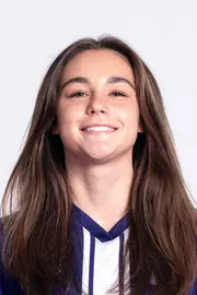 July 31, 2025, Evanston, IL: Members of the Northwestern Women’s Soccer team pose for photos as part of Internal Media Days at Walter Athletics Center in Evanston, IL on Thursday, July 31, 2025. (Photo by Charlotte Gottfried/Northwestern Athletics)