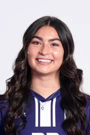 July 31, 2025, Evanston, IL: Members of the Northwestern Women’s Soccer team pose for photos as part of Internal Media Days at Walter Athletics Center in Evanston, IL on Thursday, July 31, 2025. (Photo by Charlotte Gottfried/Northwestern Athletics)