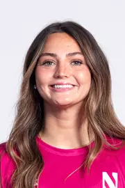 July 31, 2025, Evanston, IL: Members of the Northwestern Women’s Soccer team pose for photos as part of Internal Media Days at Walter Athletics Center in Evanston, IL on Thursday, July 31, 2025. (Photo by Charlotte Gottfried/Northwestern Athletics)