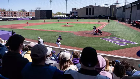 Rocky and Berenice Miller Park