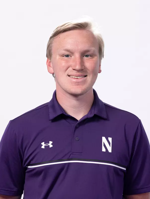 Jordan Betterman Headshot