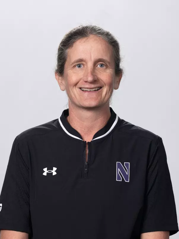 November 4, 2025, Evanston, IL: Members of Northwestern Department of Athletics and Recreation pose for Headshots at Walter Athletics Center in Evanston, IL on Tuesday, November 4, 2025. (Photo by Ryan Kuttler/Northwestern Athletics)