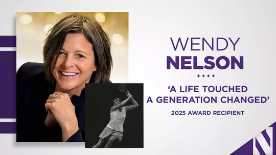 wendy nelson award graphic