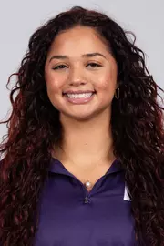 January 9, 2026, Evanston, IL: Members of the Northwestern Softball team pose for photos as part of Internal Media Days at Walter Athletics Center in Evanston, IL on Friday, January 9, 2026. (Photo by Ryan Kuttler/Northwestern Athletics)