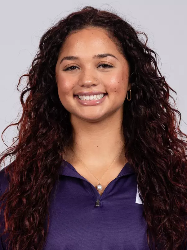 January 9, 2026, Evanston, IL: Members of the Northwestern Softball team pose for photos as part of Internal Media Days at Walter Athletics Center in Evanston, IL on Friday, January 9, 2026. (Photo by Ryan Kuttler/Northwestern Athletics)