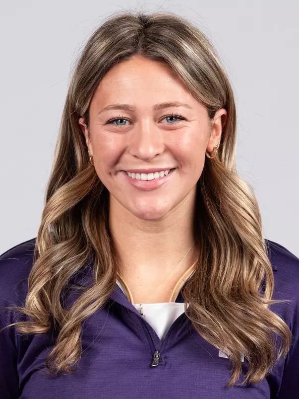 January 9, 2026, Evanston, IL: Members of the Northwestern Softball team pose for photos as part of Internal Media Days at Walter Athletics Center in Evanston, IL on Friday, January 9, 2026. (Photo by Ryan Kuttler/Northwestern Athletics)