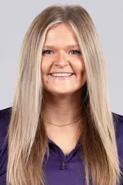 January 9, 2026, Evanston, IL: Members of the Northwestern Softball team pose for photos as part of Internal Media Days at Walter Athletics Center in Evanston, IL on Friday, January 9, 2026. (Photo by Ryan Kuttler/Northwestern Athletics)