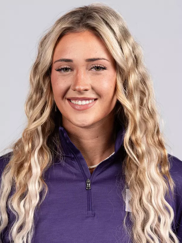 January 9, 2026, Evanston, IL: Members of the Northwestern Softball team pose for photos as part of Internal Media Days at Walter Athletics Center in Evanston, IL on Friday, January 9, 2026. (Photo by Ryan Kuttler/Northwestern Athletics)