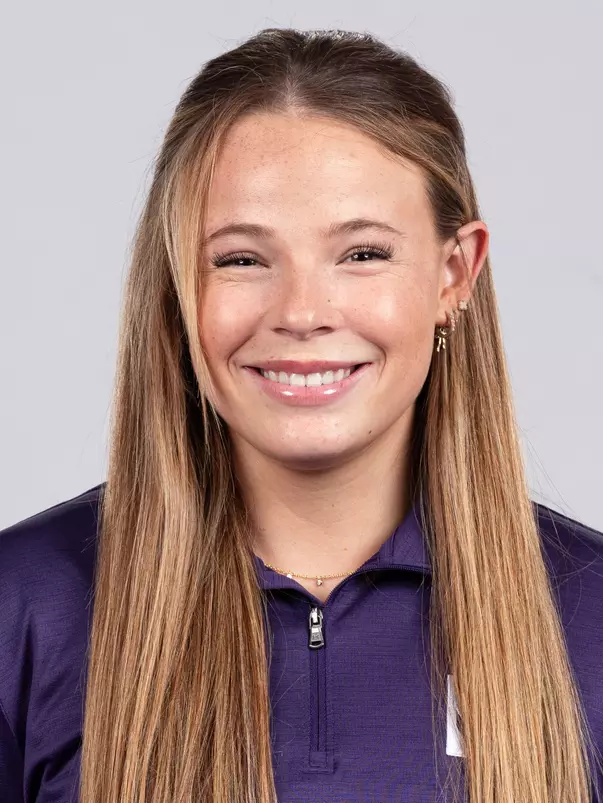 January 9, 2026, Evanston, IL: Members of the Northwestern Softball team pose for photos as part of Internal Media Days at Walter Athletics Center in Evanston, IL on Friday, January 9, 2026. (Photo by Ryan Kuttler/Northwestern Athletics)